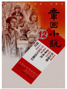 章回小说杂志